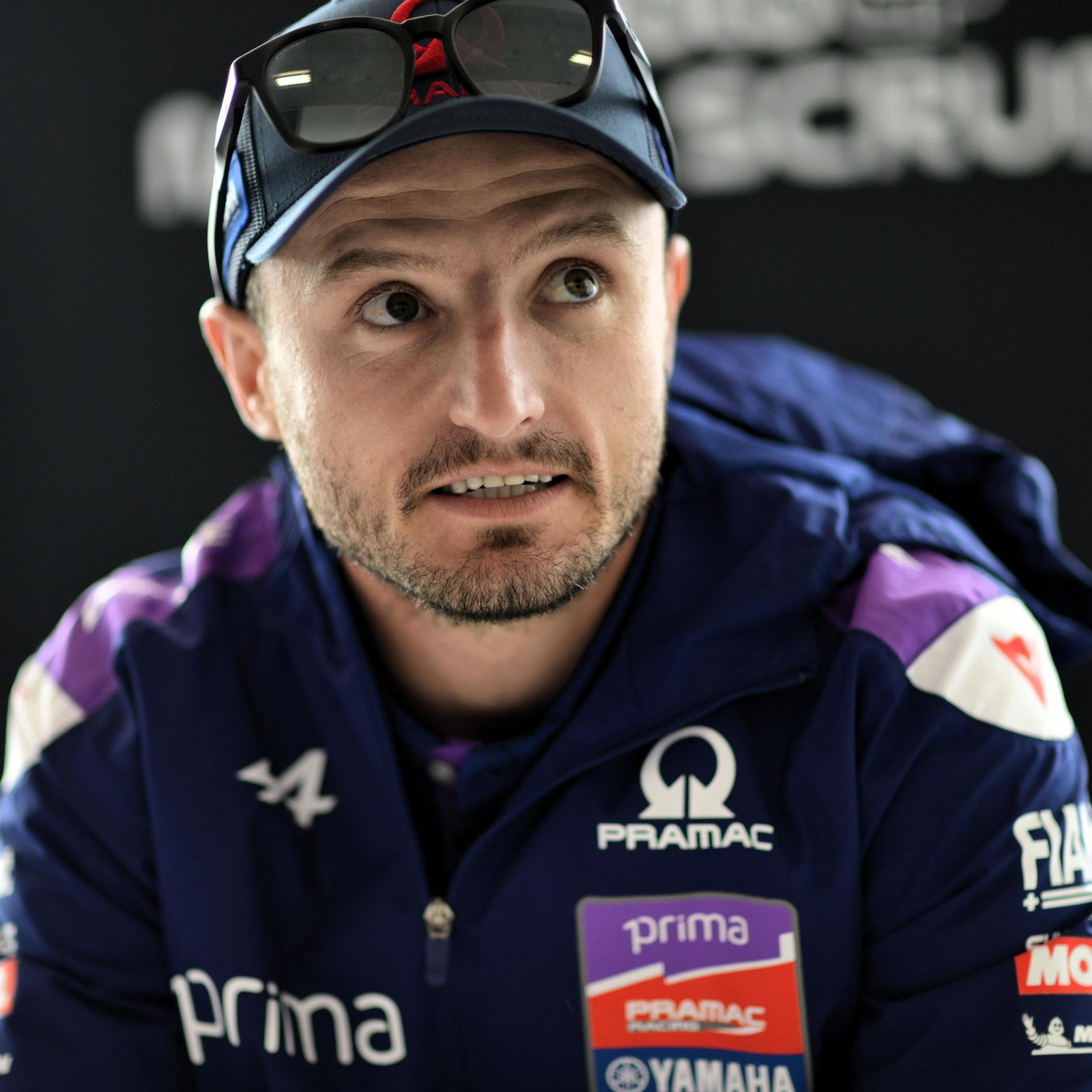 Jack Miller, 2025 British MotoGP